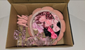 Mini Hair Box